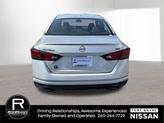 Thumbnail of 2024 Brilliant Silver Metallic Nissan Altima
