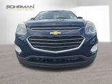 Thumbnail of 2016 Blue Velvet Metallic Chevrolet Equinox