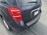 Thumbnail of 2016 Blue Velvet Metallic Chevrolet Equinox
