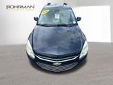 Thumbnail of 2016 Blue Velvet Metallic Chevrolet Equinox