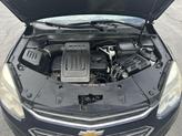 Thumbnail of 2016 Blue Velvet Metallic Chevrolet Equinox