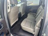 Thumbnail of 2017 Pepperdust Metallic Chevrolet Silverado 1500