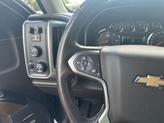Thumbnail of 2017 Pepperdust Metallic Chevrolet Silverado 1500