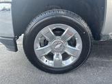 Thumbnail of 2017 Pepperdust Metallic Chevrolet Silverado 1500