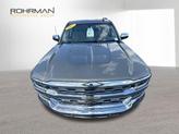Thumbnail of 2017 Pepperdust Metallic Chevrolet Silverado 1500