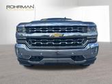 Thumbnail of 2017 Pepperdust Metallic Chevrolet Silverado 1500