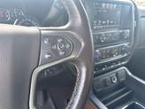 Thumbnail of 2017 Pepperdust Metallic Chevrolet Silverado 1500