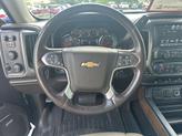 Thumbnail of 2017 Pepperdust Metallic Chevrolet Silverado 1500