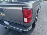 Thumbnail of 2017 Pepperdust Metallic Chevrolet Silverado 1500