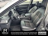 Thumbnail of 2024 Gun Metallic Nissan Altima