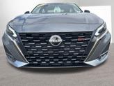 Thumbnail of 2024 Gun Metallic Nissan Altima