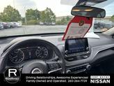 Thumbnail of 2024 Gun Metallic Nissan Altima
