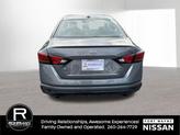 Thumbnail of 2024 Gun Metallic Nissan Altima