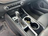 Thumbnail of 2024 Gun Metallic Nissan Altima