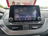Thumbnail of 2024 Gun Metallic Nissan Altima