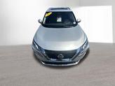 Thumbnail of 2023 Brilliant Silver Metallic Nissan Rogue