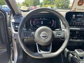 Thumbnail of 2023 Brilliant Silver Metallic Nissan Rogue