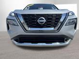 Thumbnail of 2023 Brilliant Silver Metallic Nissan Rogue