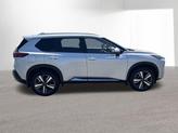 Thumbnail of 2023 Brilliant Silver Metallic Nissan Rogue