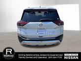Thumbnail of 2023 Brilliant Silver Metallic Nissan Rogue