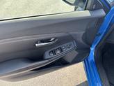 Thumbnail of 2023 Electric Blue Metallic Nissan Sentra