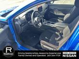 Thumbnail of 2023 Electric Blue Metallic Nissan Sentra