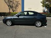 Thumbnail of 2009 Metropolitan Gray Mica Mazda Mazda3