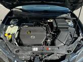 Thumbnail of 2009 Metropolitan Gray Mica Mazda Mazda3