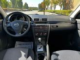 Thumbnail of 2009 Metropolitan Gray Mica Mazda Mazda3