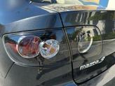 Thumbnail of 2009 Metropolitan Gray Mica Mazda Mazda3