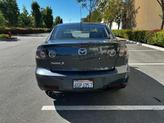 Thumbnail of 2009 Metropolitan Gray Mica Mazda Mazda3