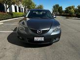 Thumbnail of 2009 Metropolitan Gray Mica Mazda Mazda3
