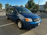 Thumbnail of 2010 Blue Dodge Grand Caravan