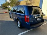 Thumbnail of 2010 Blue Dodge Grand Caravan