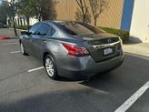 Thumbnail of 2014 Gun Metallic Nissan Altima