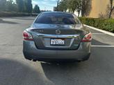 Thumbnail of 2014 Gun Metallic Nissan Altima