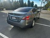 Thumbnail of 2014 Gun Metallic Nissan Altima