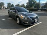 Thumbnail of 2014 Gun Metallic Nissan Altima