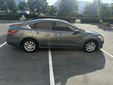 Thumbnail of 2014 Gun Metallic Nissan Altima