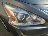 Thumbnail of 2014 Gun Metallic Nissan Altima