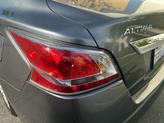 Thumbnail of 2014 Gun Metallic Nissan Altima