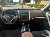 Thumbnail of 2014 Gun Metallic Nissan Altima
