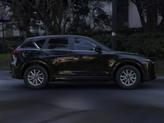 Thumbnail of 2025 Jet Black Mica Mazda CX-5