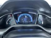 Thumbnail of 2021 Blue Honda Civic