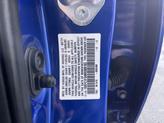 Thumbnail of 2021 Blue Honda Civic
