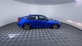 Thumbnail of 2021 Blue Honda Civic