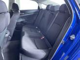 Thumbnail of 2021 Blue Honda Civic