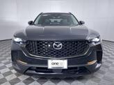 Thumbnail of 2025 Jet Black Mica Mazda CX-50 Hybrid