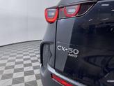 Thumbnail of 2025 Jet Black Mica Mazda CX-50 Hybrid