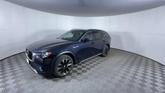 Thumbnail of 2025 Deep Crystal Blue Mica Mazda CX-90 PHEV